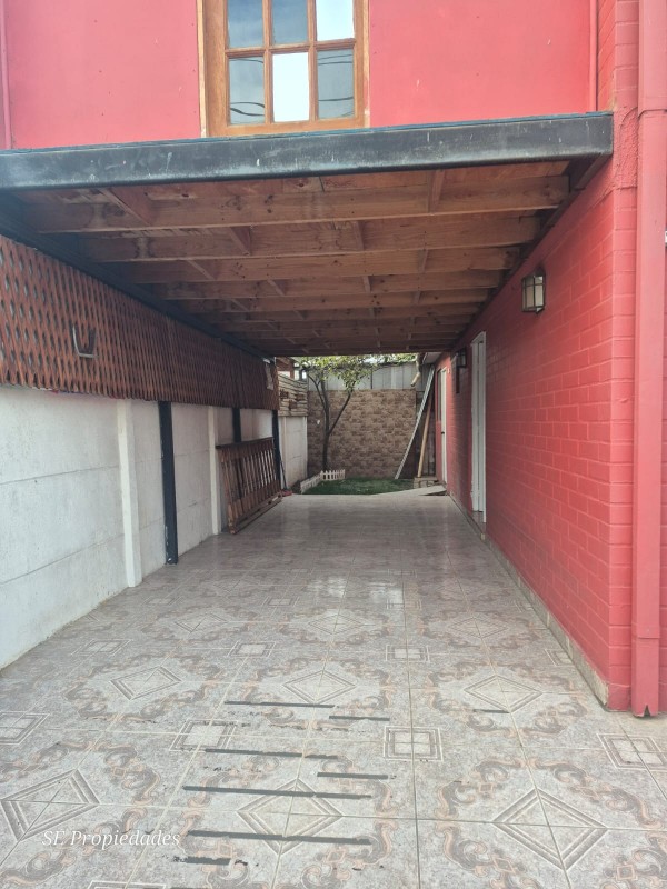 Arriendo Casa en Villa los Acacios de los Andes