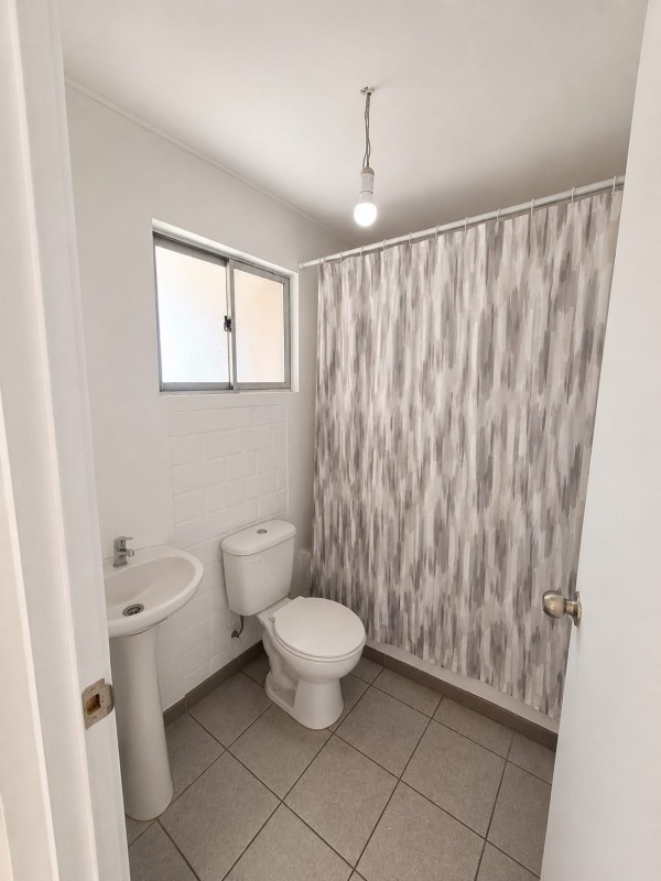 Vendo Casa en Condominio Peumayén de Aconcagua.