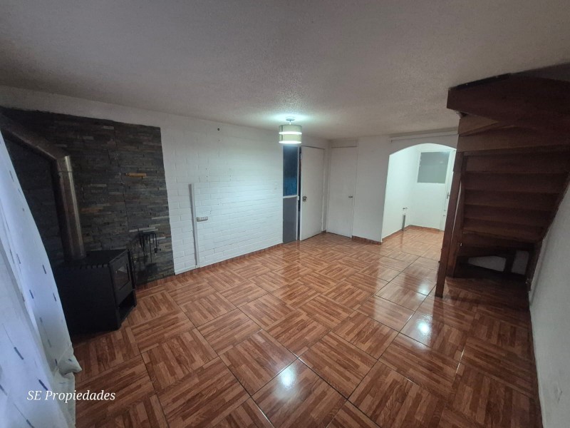 Arriendo Casa en Villa los Acacios de los Andes