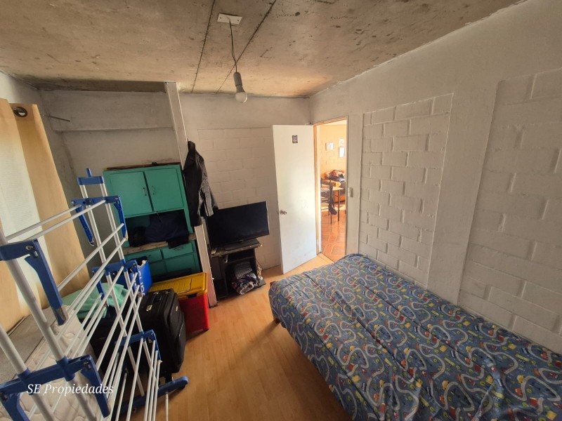 Vendo Casa en Condominio Peumayén de Aconcagua.