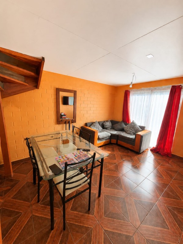 Vendo Casa en Condominio Peumayén de Aconcagua.