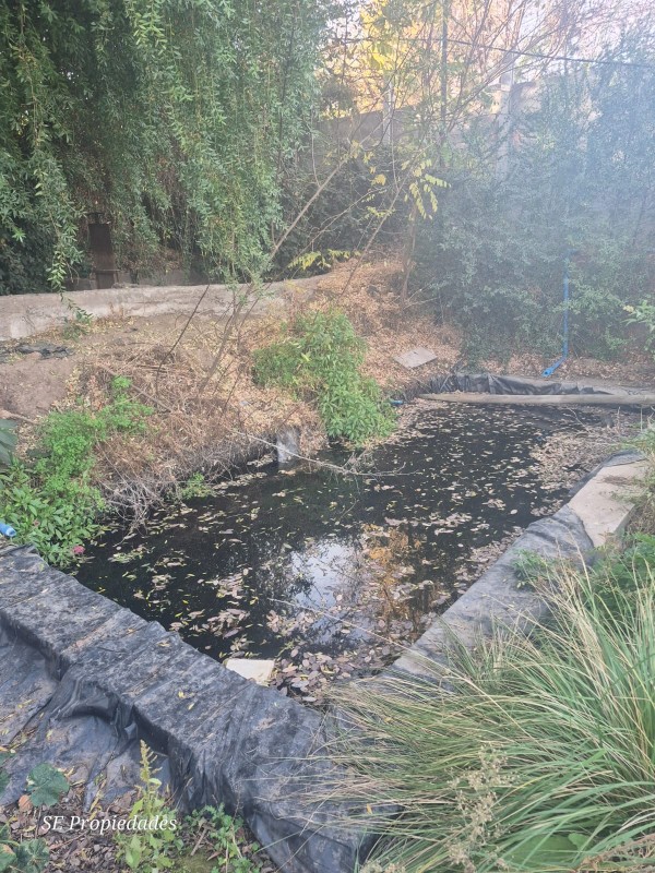 Vendo Terreno en Rinconada de Silva, Putaendo.