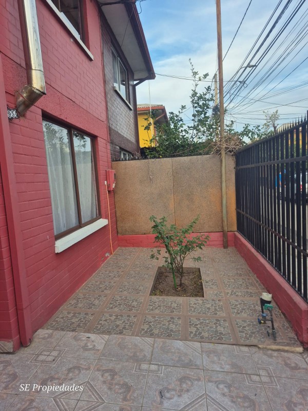 Arriendo Casa en Villa los Acacios de los Andes