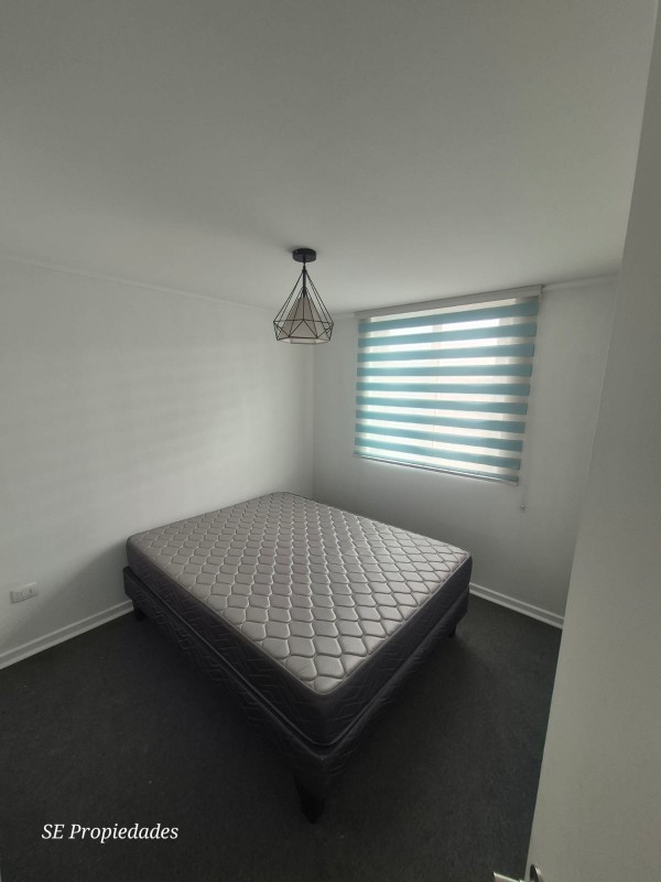 Arriendo Depto 3D - 2B Condominio Nueva Carrera I