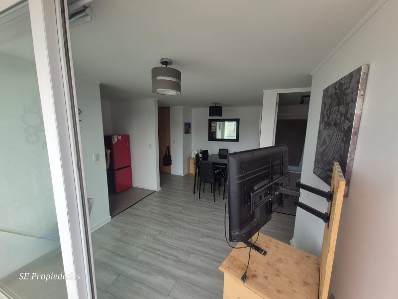 Arriendo Depto 3D - 2B Condominio Nueva Carrera I