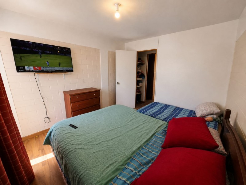 Vendo Casa en Condominio Peumayén de Aconcagua.