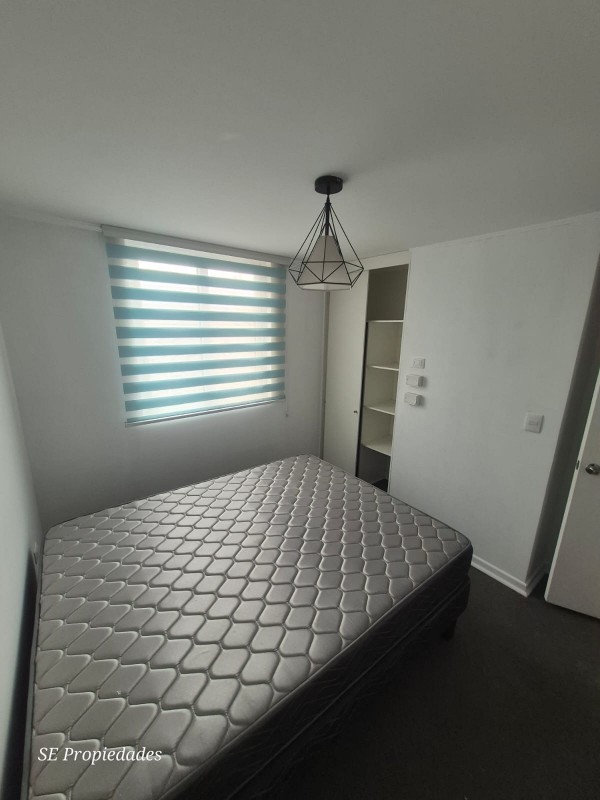 Arriendo Depto 3D - 2B Condominio Nueva Carrera I