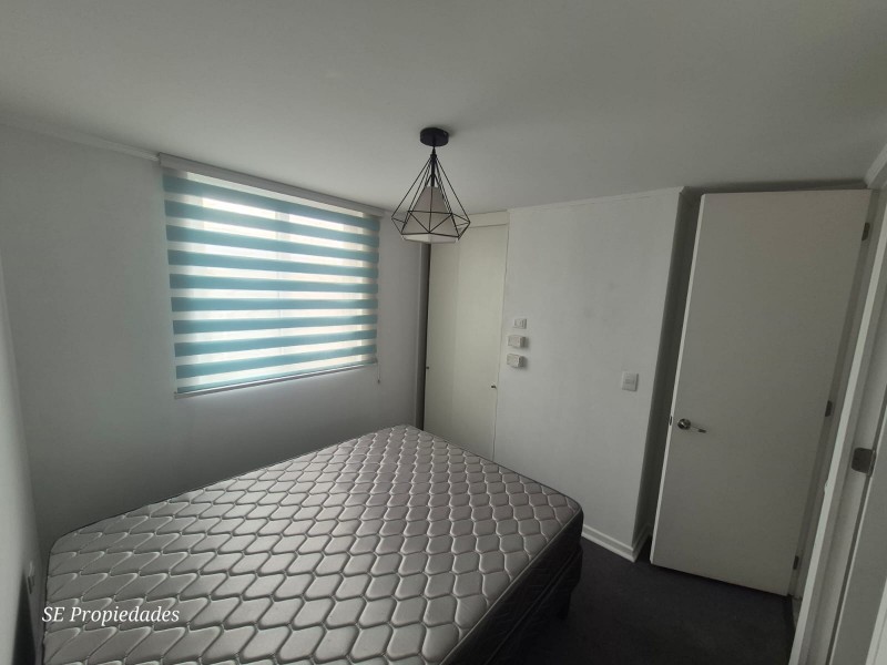 Arriendo Depto 3D - 2B Condominio Nueva Carrera I