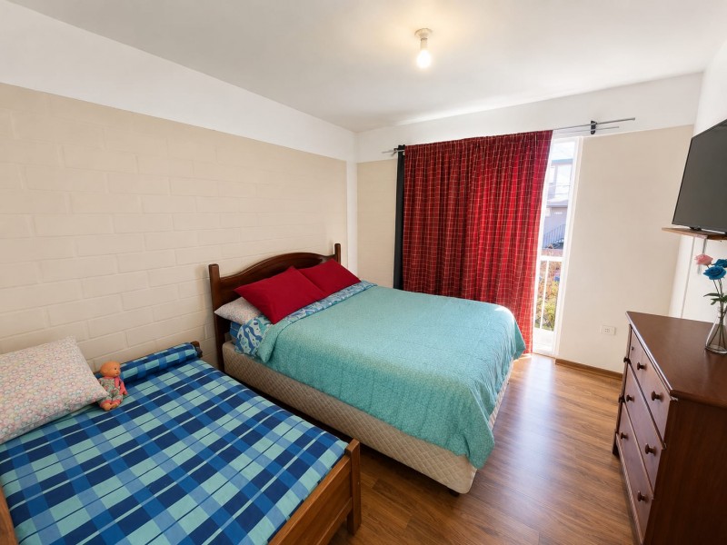 Vendo Casa en Condominio Peumayén de Aconcagua.