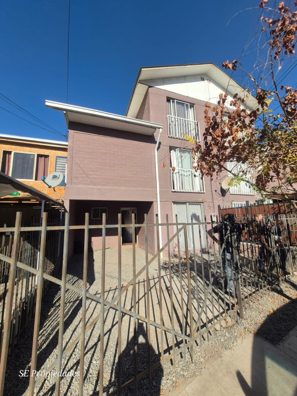 Fotografía de Vendo Casa en Condominio Peumayén de Aconcagua.