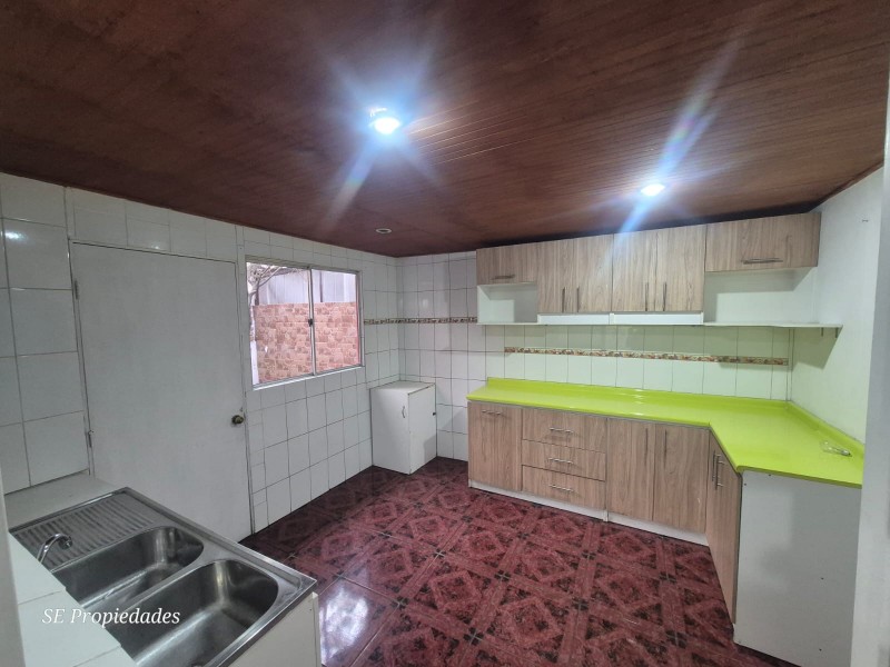 Arriendo Casa en Villa los Acacios de los Andes