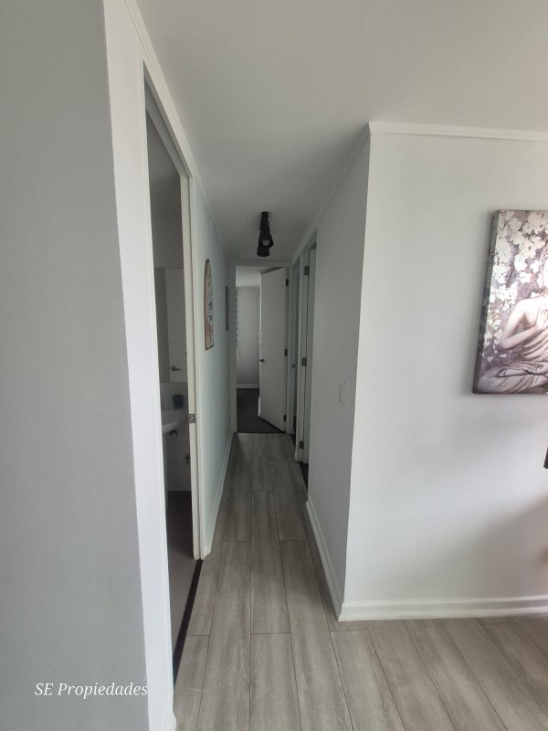 Arriendo Depto 3D - 2B Condominio Nueva Carrera I