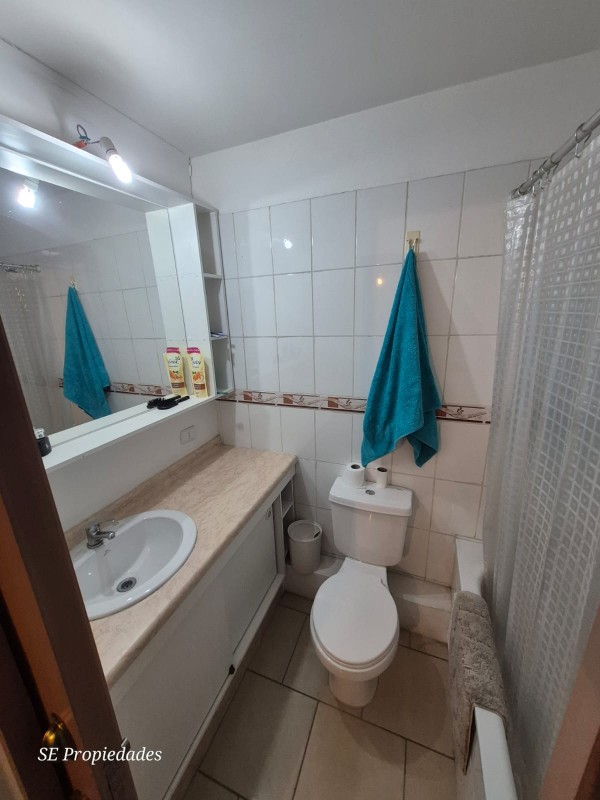 Arriendo Depto Amoblado 3D - 1B en Cond. San Felipe el Real