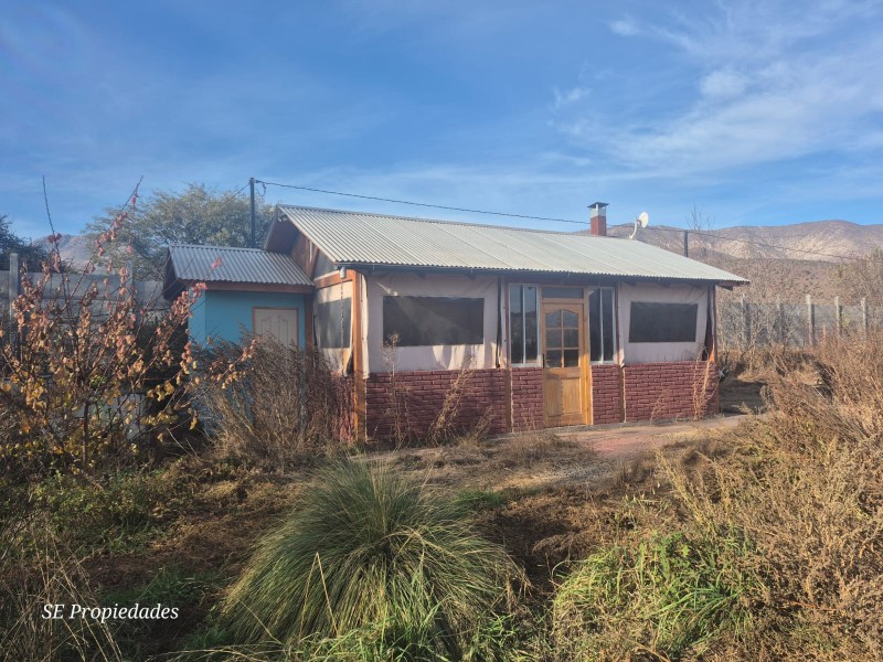 Vendo Terreno en Rinconada de Silva, Putaendo.