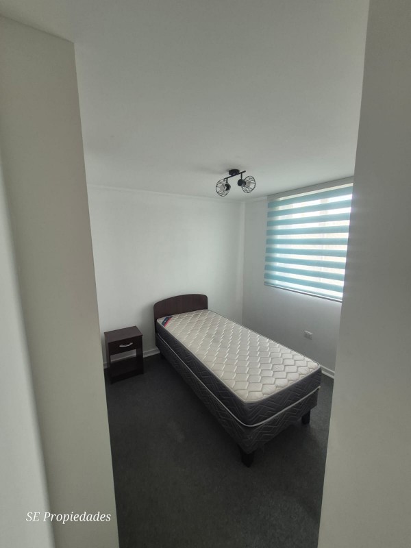 Arriendo Depto 3D - 2B Condominio Nueva Carrera I