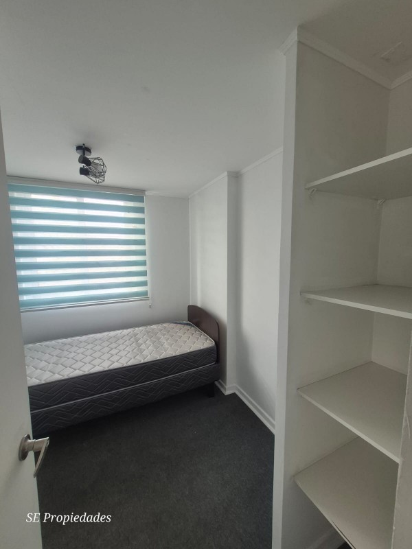 Arriendo Depto 3D - 2B Condominio Nueva Carrera I