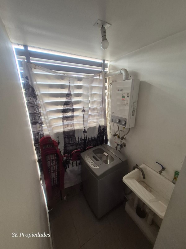 Arriendo Depto 3D - 2B Condominio Nueva Carrera I