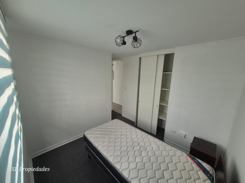 Arriendo Depto 3D - 2B Condominio Nueva Carrera I