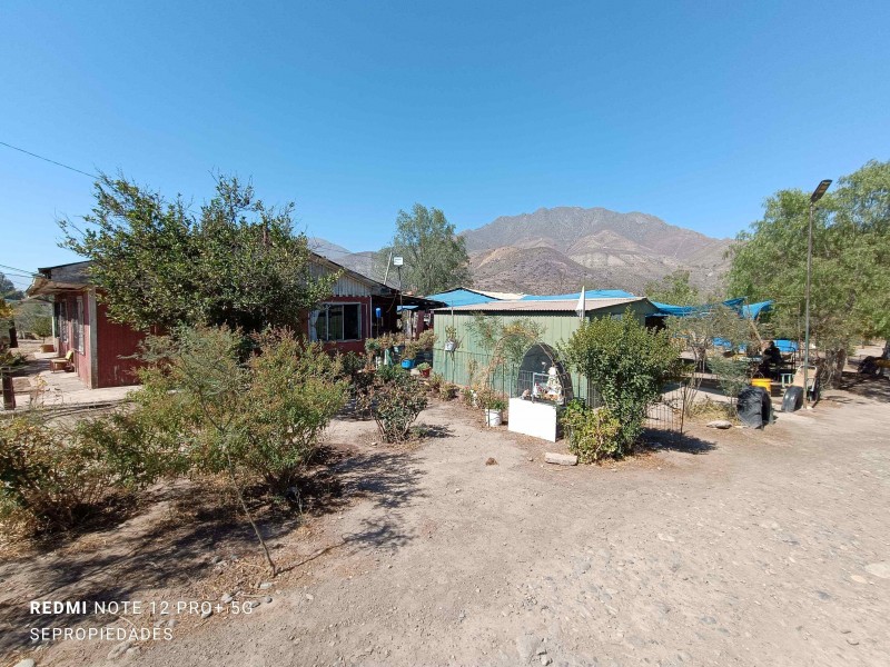 Vendo Terreno Plano de 8,052 Há. en San Felipe
