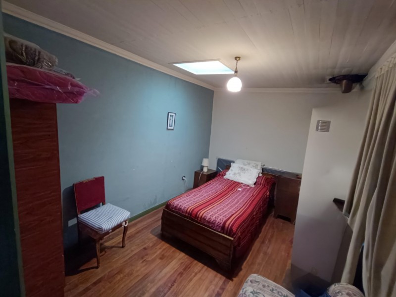 Arriendo Comercial Amplia Casa Cerca del Centro los Andes