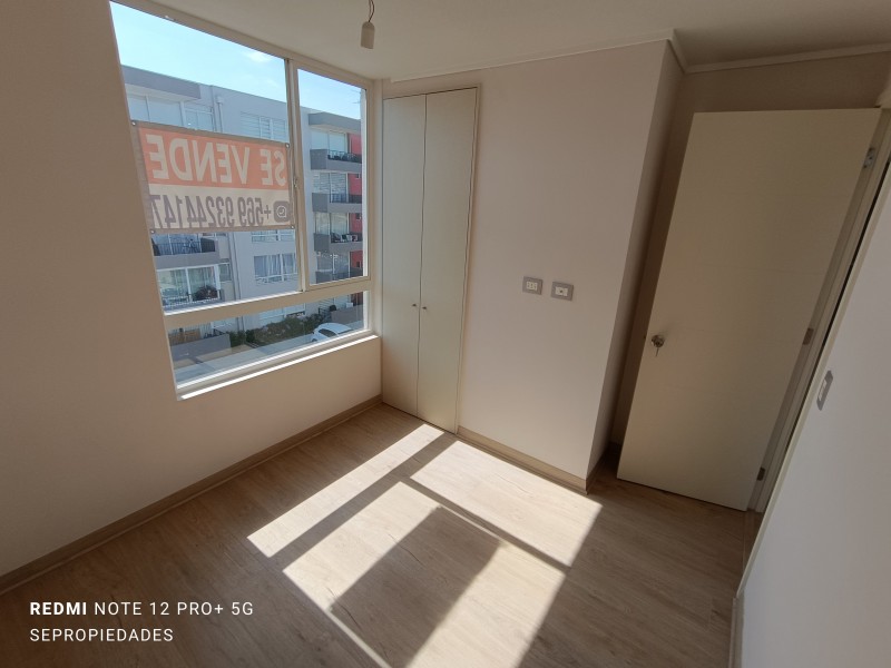 Oferta Vendo Departamento Nuevo 3D-2B en Villa Alemana