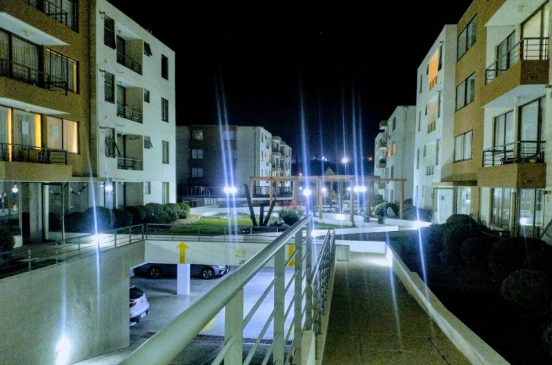 Vendo Excelente Dpto. 2D-2B-Est. en Villa Alemana Norte