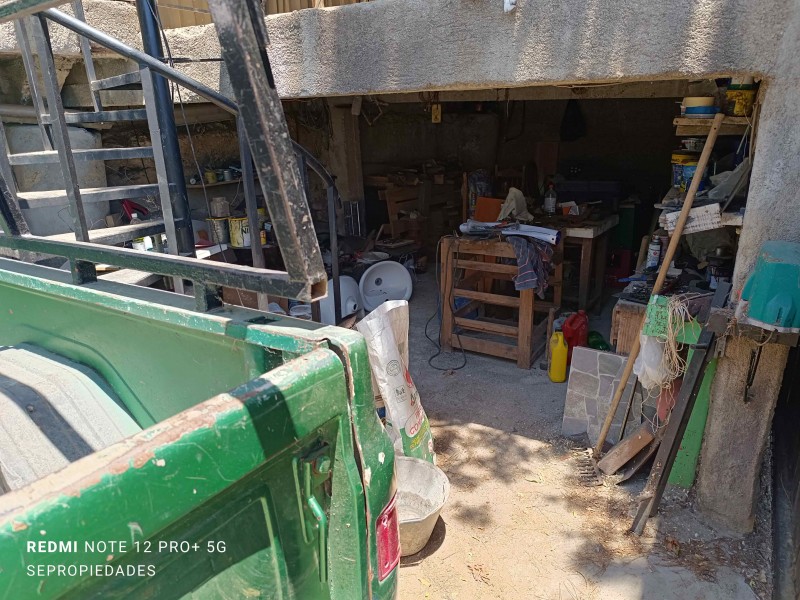 Vendo Amplia Casa 7D, 3B en Sector Marga Marga Quilpué