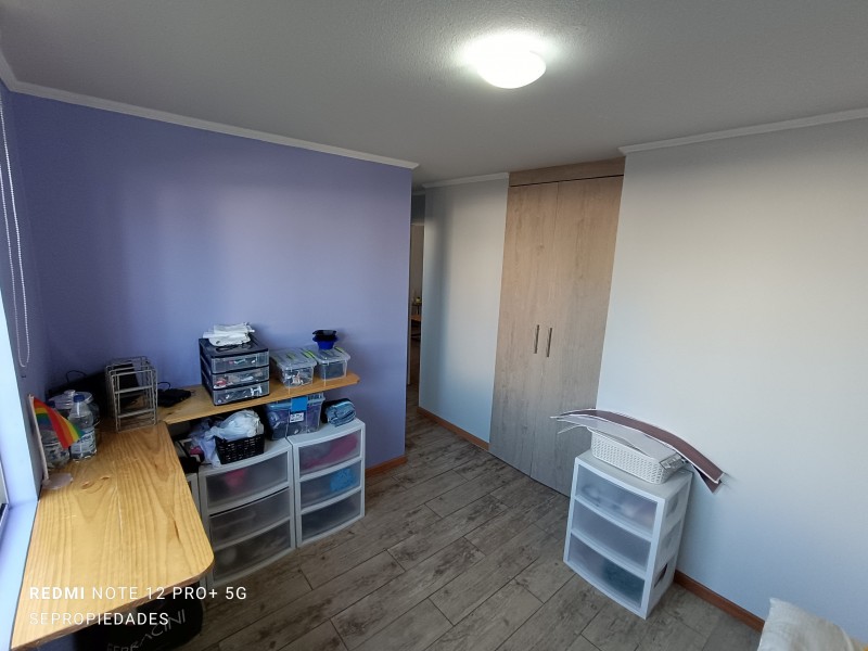 Vendo Excelente Dpto. 2D-2B-Est. en Villa Alemana Norte