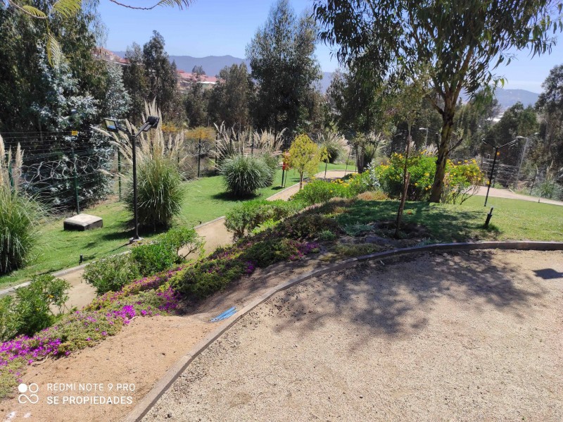 Arriendo Departamento 2D-2B en Lago las Torres Quilpué