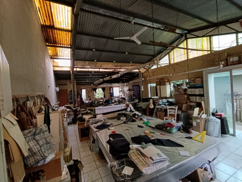 Arriendo Comercial Amplia Casa Cerca del Centro los Andes