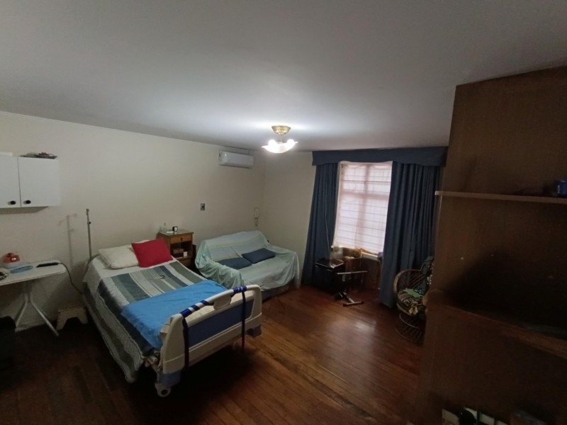 Arriendo Comercial Amplia Casa Cerca del Centro los Andes