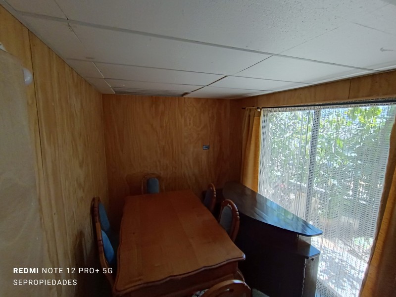 Vendo Amplia Casa 7D, 3B en Sector Marga Marga Quilpué