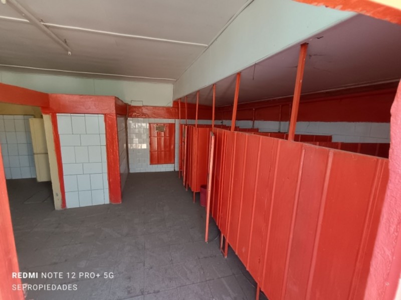 Vendo Terreno Plano de 8,052 Há. en San Felipe