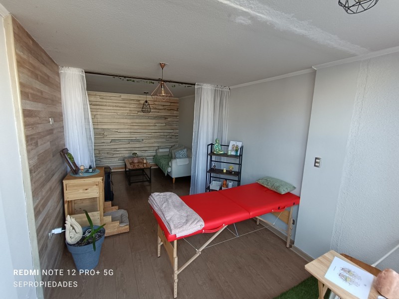 Vendo Excelente Dpto. 2D-2B-Est. en Villa Alemana Norte