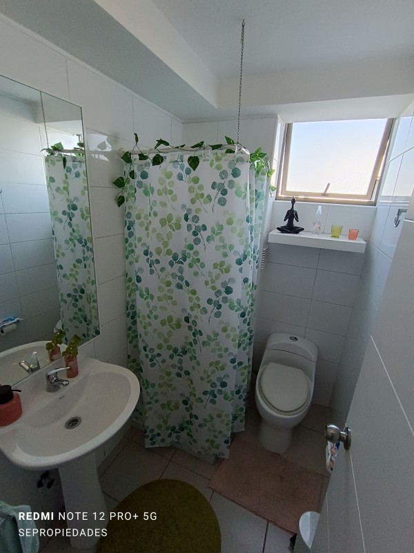 Vendo Excelente Dpto. 2D-2B-Est. en Villa Alemana Norte