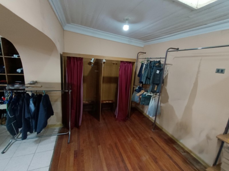 Arriendo Comercial Amplia Casa Cerca del Centro los Andes
