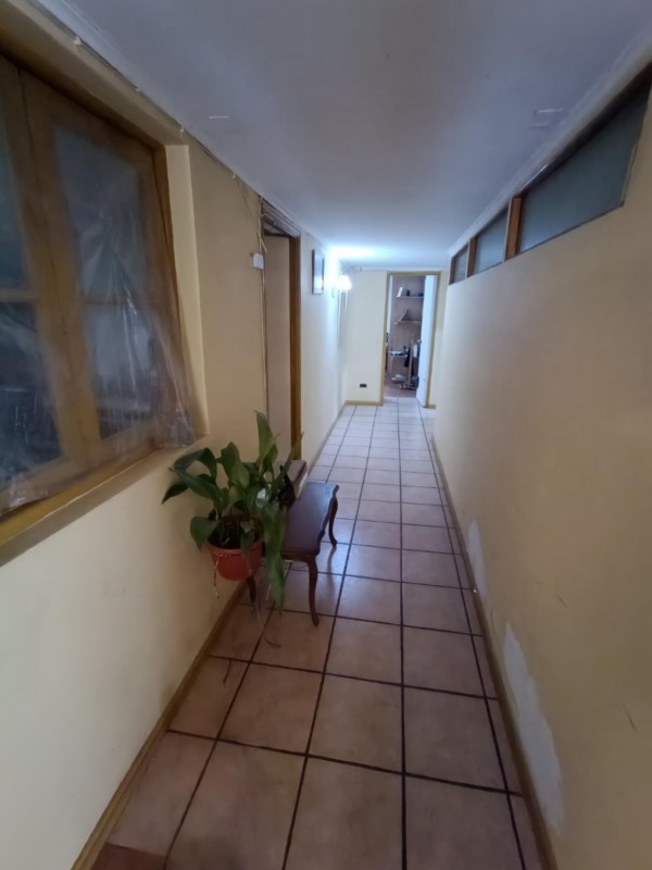 Arriendo Comercial Amplia Casa Cerca del Centro los Andes