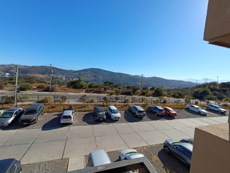 Vendo Depto. 2D-1B-E-B Cond. Cumbres Canal Chacao de Quilpué