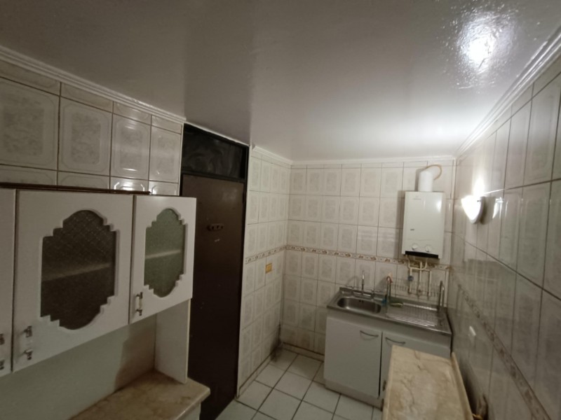 Arriendo Depto. 2D-1B-E en Condominio de Miraflores, Viña