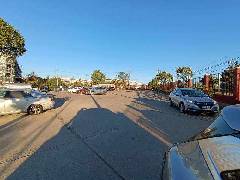 Arriendo Depto. 2D-1B-E en Condominio de Miraflores, Viña