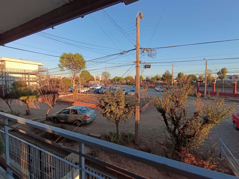 Arriendo Depto. 2D-1B-E en Condominio de Miraflores, Viña