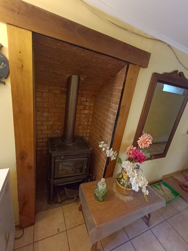 Arriendo Comercial Amplia Casa Cerca del Centro los Andes