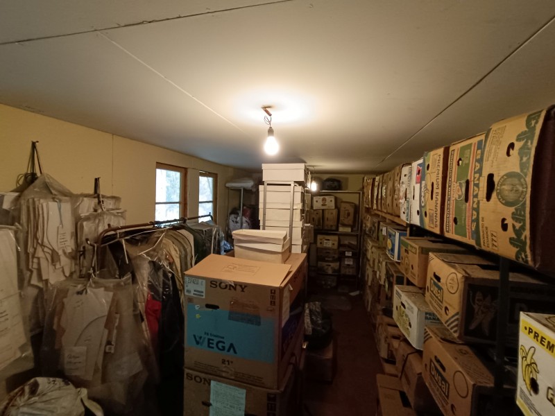 Arriendo Comercial Amplia Casa Cerca del Centro los Andes