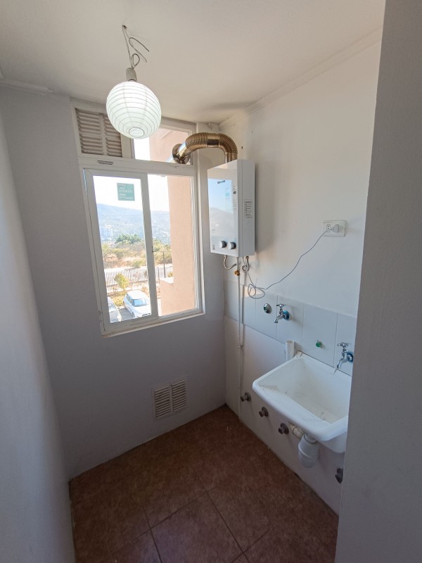 Vendo Depto. 2D-1B-E-B Cond. Cumbres Canal Chacao de Quilpué