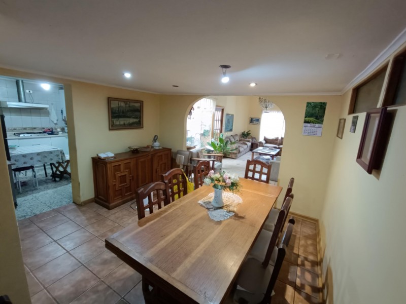 Arriendo Comercial Amplia Casa Cerca del Centro los Andes