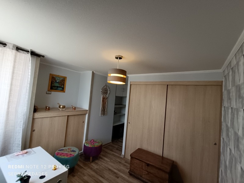 Vendo Excelente Dpto. 2D-2B-Est. en Villa Alemana Norte