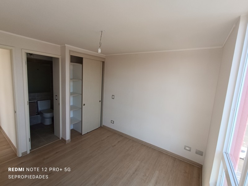 Oferta Vendo Departamento Nuevo 3D-2B en Villa Alemana