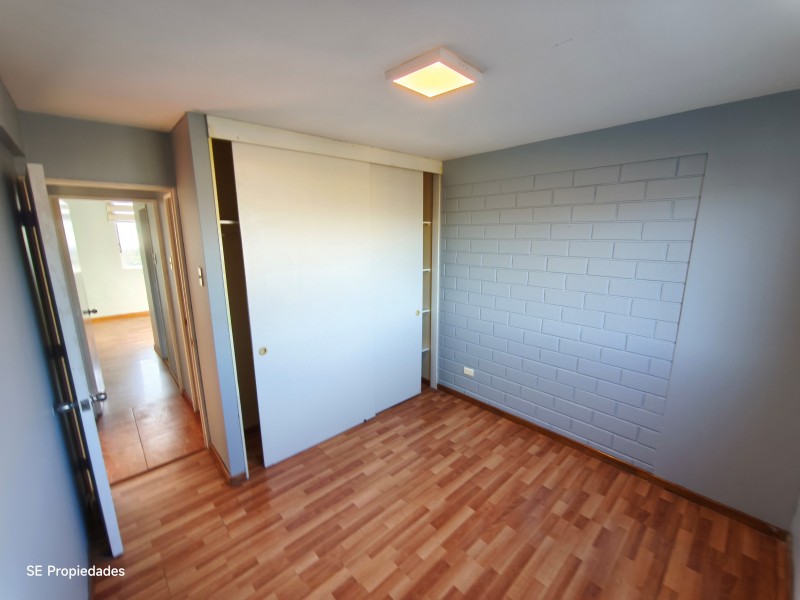 Arriendo Acogedor Depto. 3D-2B-E Cond. “Alto del Mar”, Viña