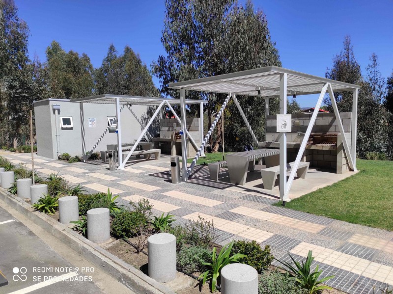 Arriendo Departamento 2D-2B en Lago las Torres Quilpué