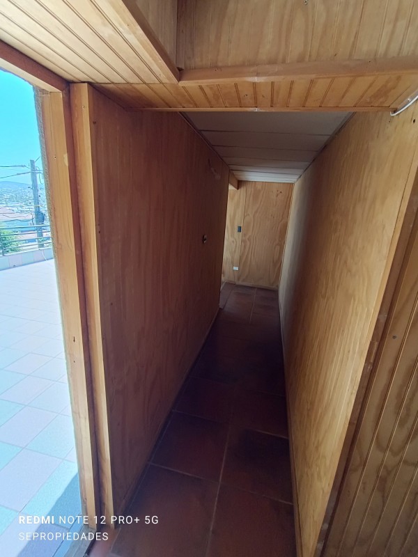 Vendo Amplia Casa 7D, 3B en Sector Marga Marga Quilpué